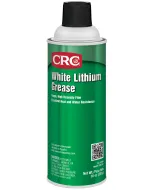 CRC® White Lithium Grease, 10 wt oz