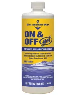 MaryKate® On & Off Gel Hull & Bottom Cleaner, 32 Fl Oz