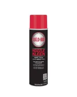 Weld-Aid® Nozzle Kleen® York 107A Anti Spatter, Spat-R-Pruf® Compound, 11 Oz