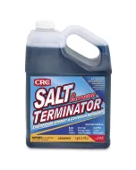 CRC® Salt Terminator Engine Flush Clr & Corrosion Inhib, 1 Gal