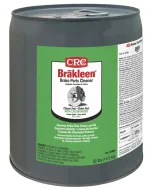 CRC Brakleen Brake Parts Cleaner Non-Chlor Low VOC | 14 oz