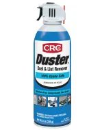 CRC® Duster™ Moisture-Free Dust & Lint Remover, 8 wt oz