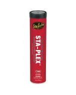 Sta-Lube®Sta-Plex&#8482; Extreme Pressure Premium Red Grease, 14 Wt Oz