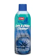 CRC® Marine Carb & Choke Cleaner, 12 wt oz