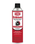 CRC® Brakleen&#174; Brake Parts Cleaner, 19 Wt Oz