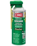 CRC® Food Grade Silicone Spray, 10 Wt Oz