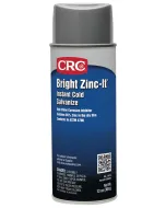 CRC® Bright Zinc-It&#174; Instant Cold Galvanize, 13 Wt Oz