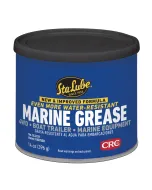 Sta-Lube® Marine Boat Trailer and 4x4 Wheel Bearing Grease, 14 Wt Oz