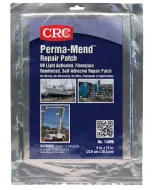 CRC® Perma-Mend™ UV Curable Repair Patch