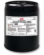 Contact Cleaner 2000&#174; Precision Cleaner, 5 Gal