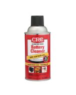 CRC Battery Cleaner with Acid Indicator | 11 oz