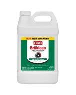CRC Brakleen Non-Chlorinated Brake Parts Cleaner | 14 oz