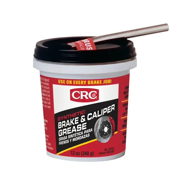 Brake Caliper Grease