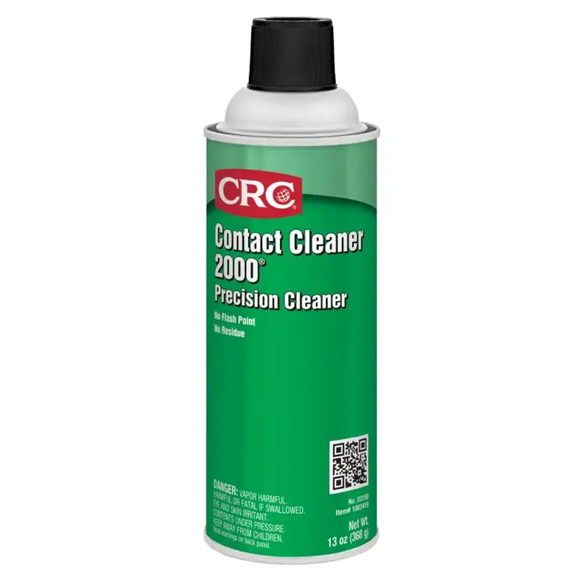 Contact Cleaner 2000