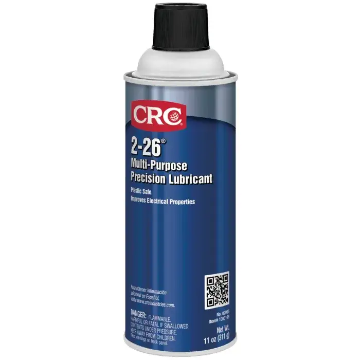 2-26 Multi-Purpose Precision Lubricant