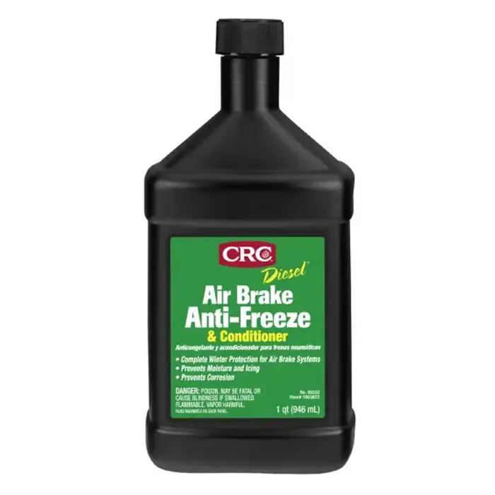 CRC® Air Brake Anti Freeze