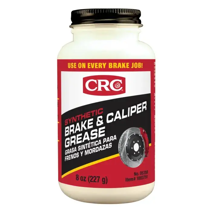 CRC Brake Caliper Synthetic Grease