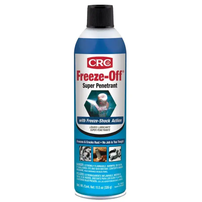 CRC Freeze-Off Super Penetrant