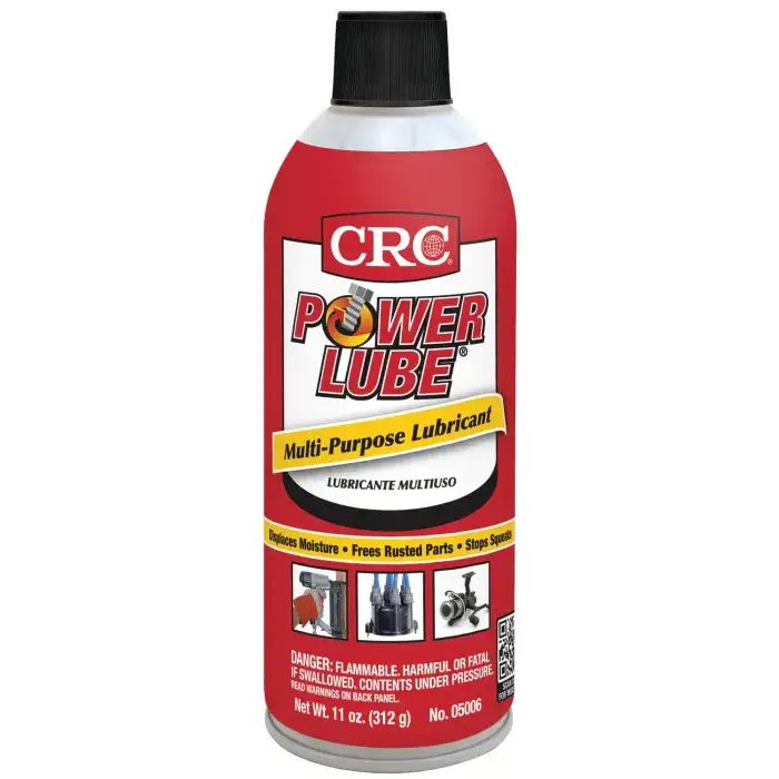 CRC® Power Lube® Multi-Purpose Lubricant