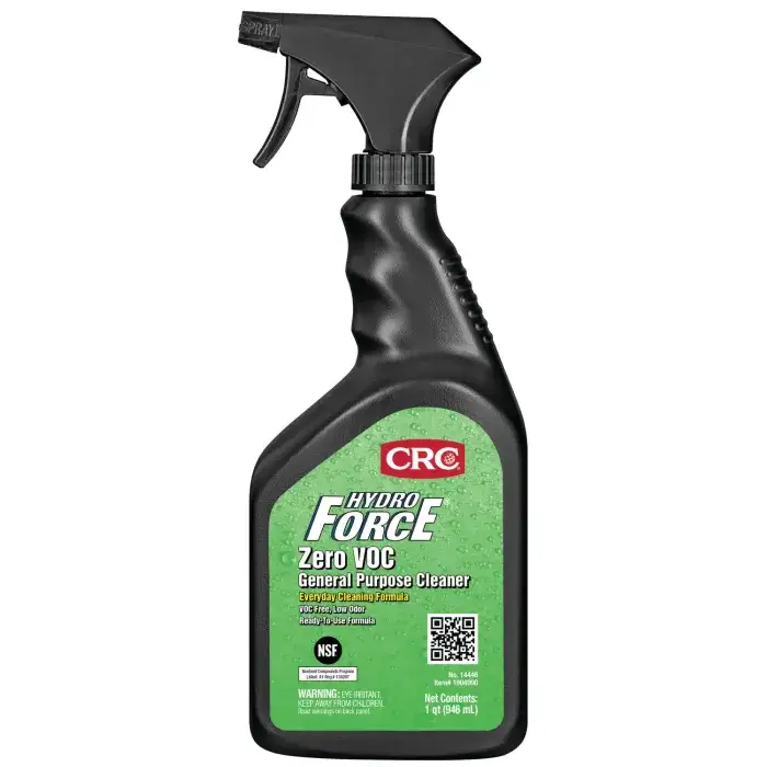 CRC® Cable Clean Degreaser