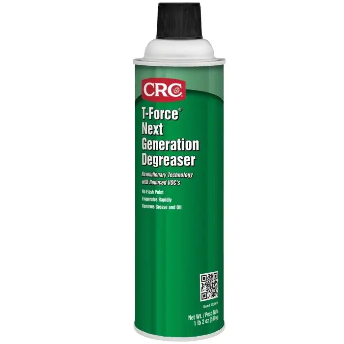 T-Force Next Generation Degreaser