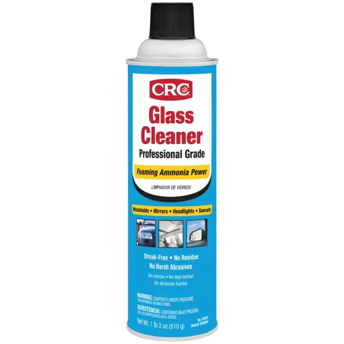 CRC® Glass Cleaner
