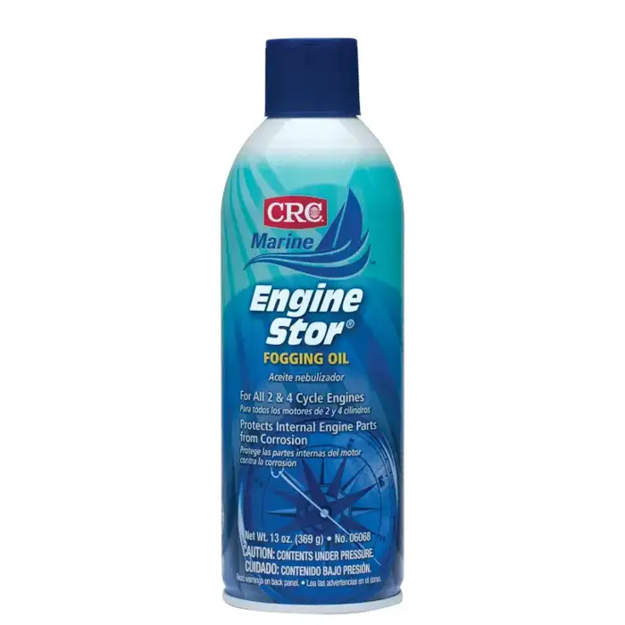CRC Engine Stor Fogging Oil