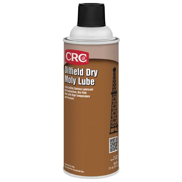 CRC® Oilfield Dry Moly Lube