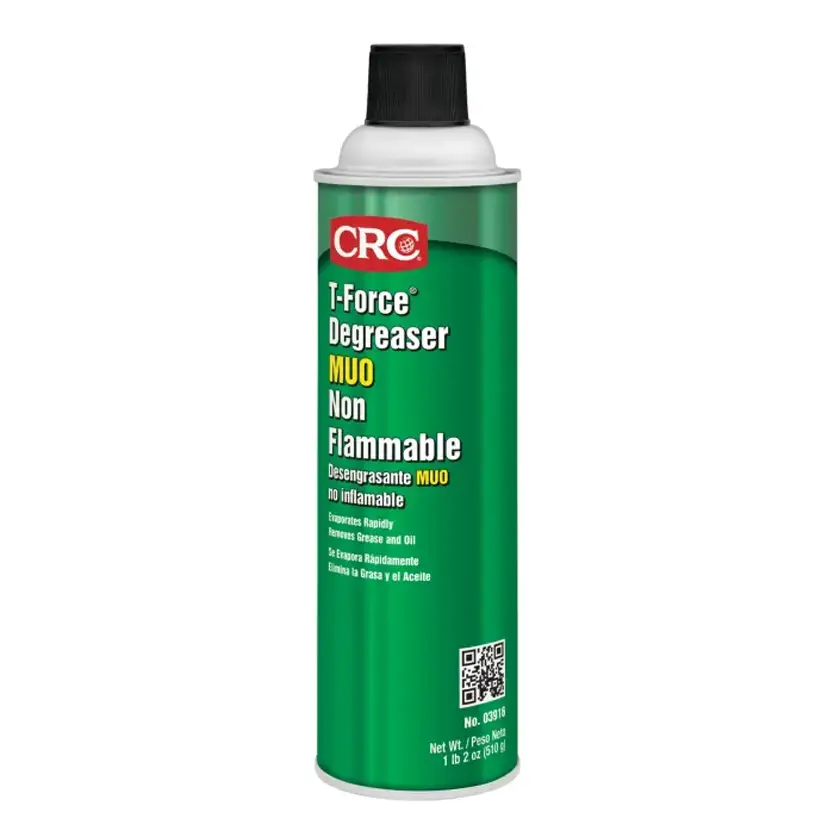 T-Force MUO Non-Flammable