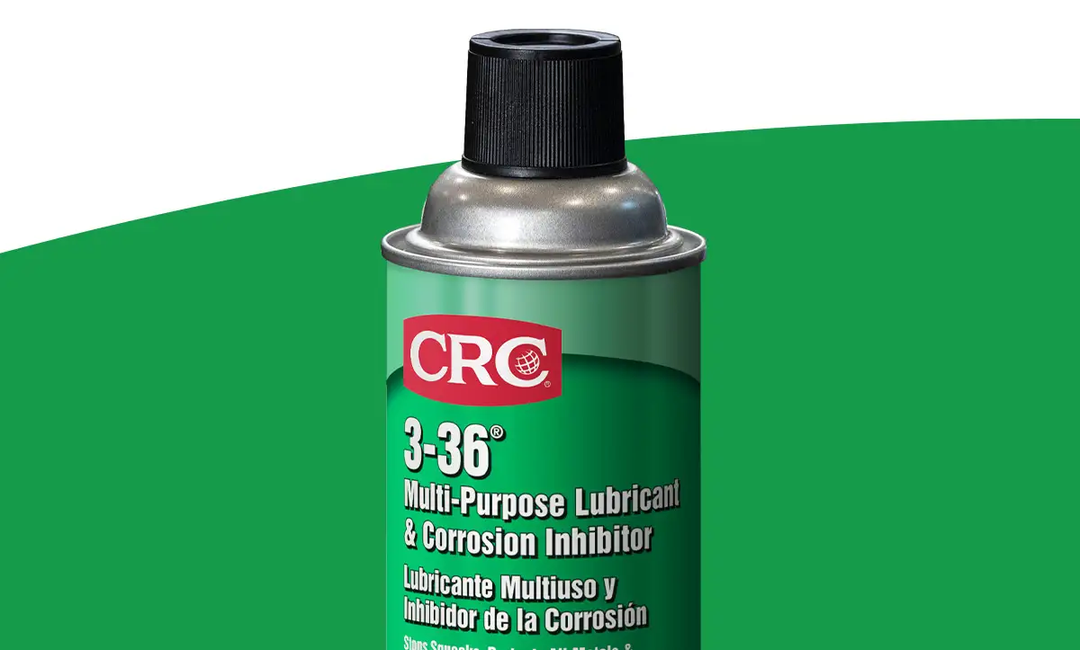 3-36 Multi-Purpose Lubricant 