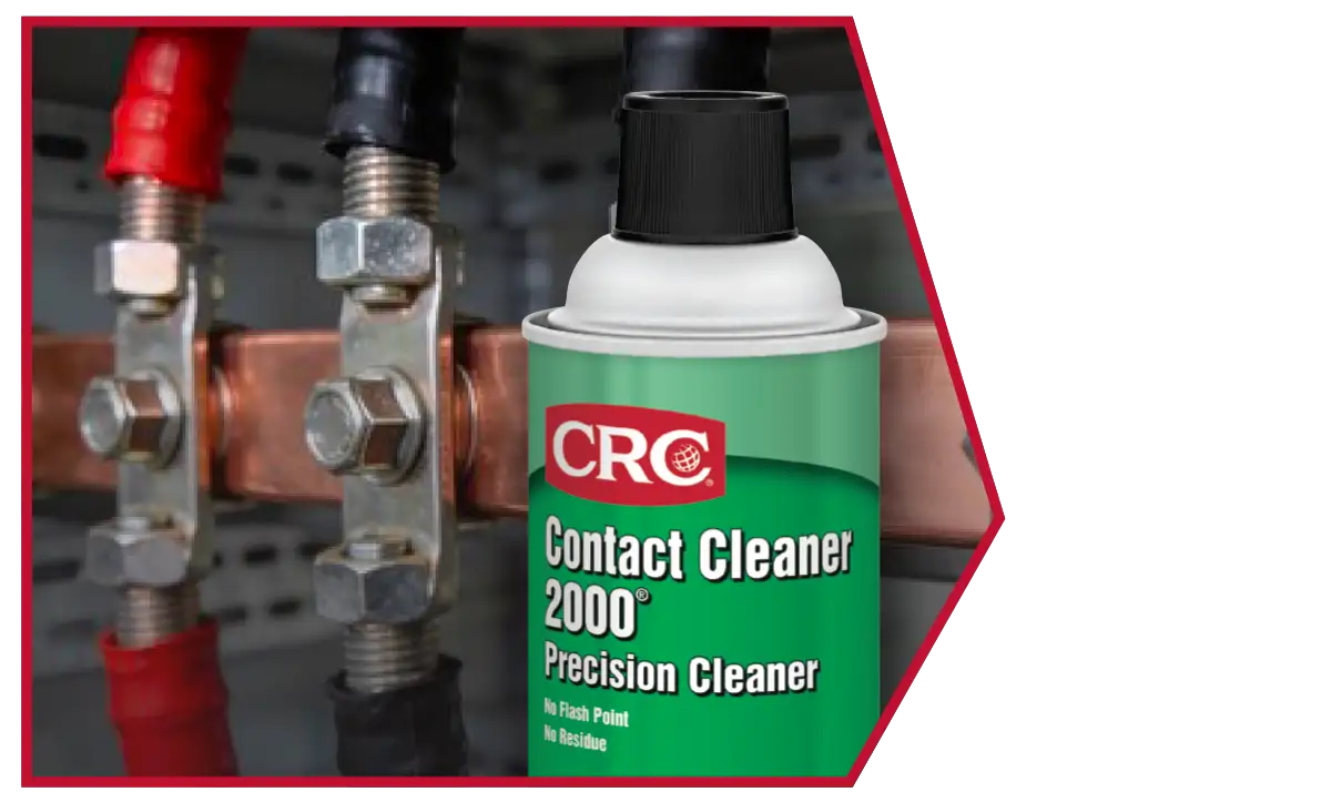 Strongest Formula Brake Cleaner