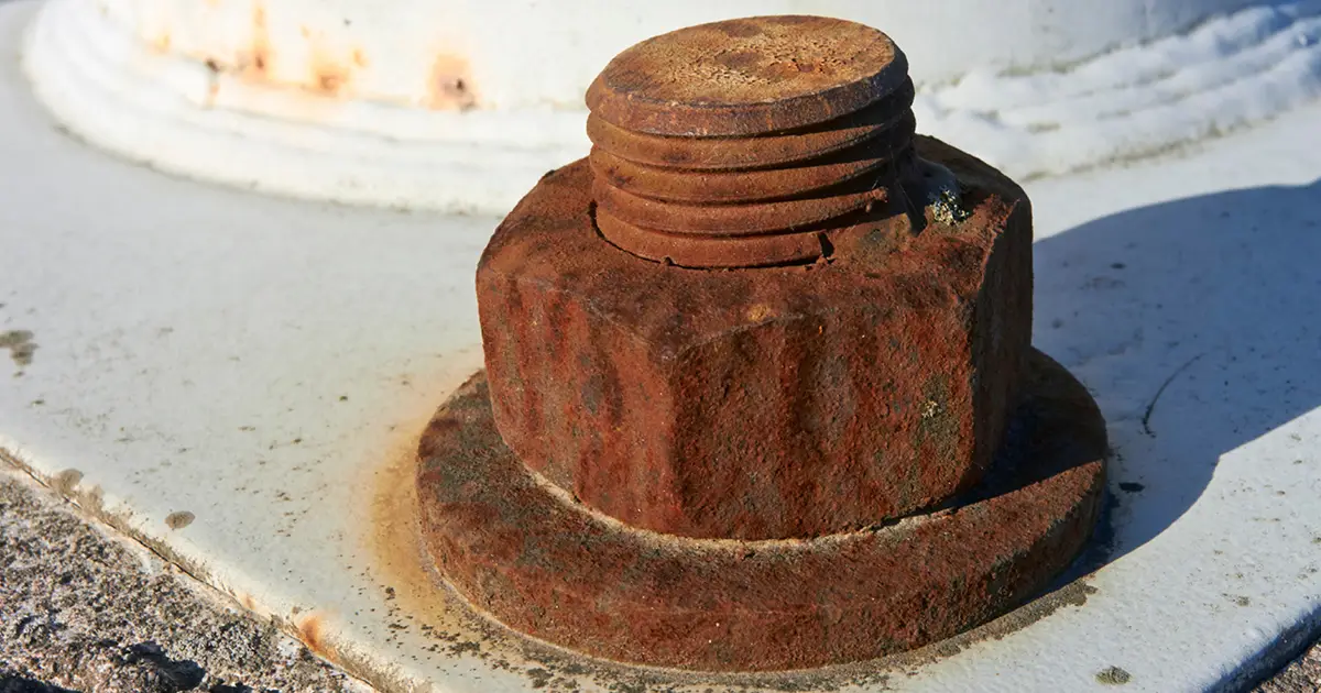 How to Remove Rusted Bolts And Other Sticky Situations CRC
