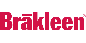 Brakleen Brake Cleaner Logo