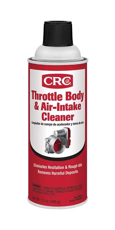 Can You Use Brake Cleaner as Carb Cleaner