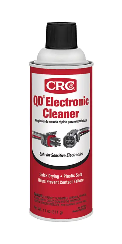 Can You Clean Spark Plugs with Brake Cleaner