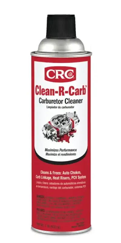 Can You Use Brake Cleaner as Carb Cleaner