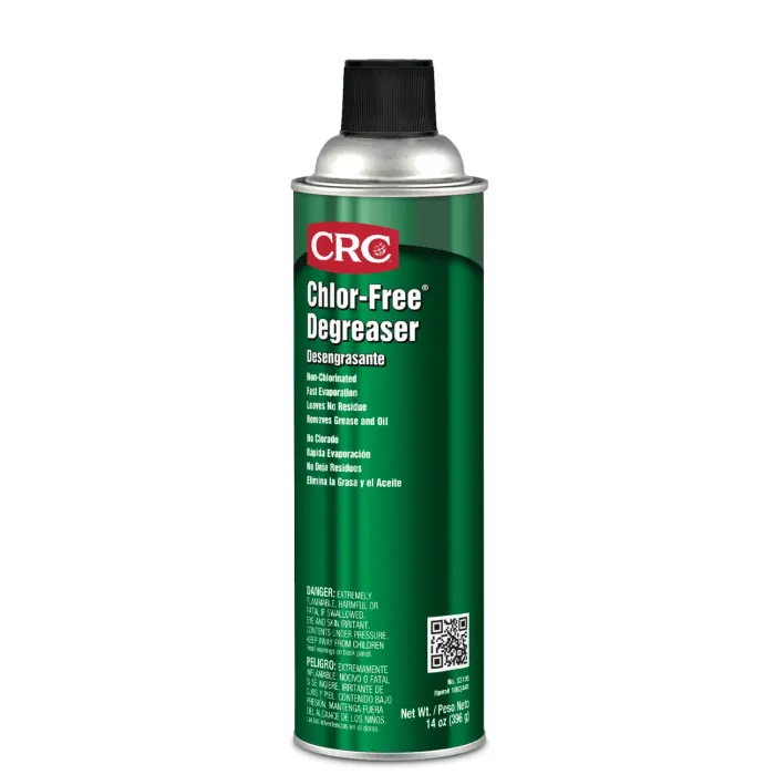 CRC Chlor-Free Degreaser