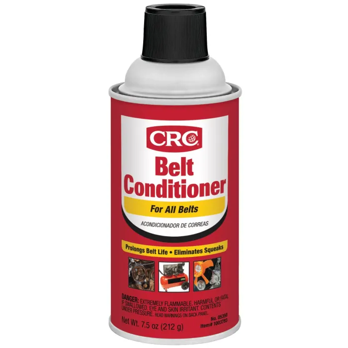 CRC Belt Conditioner oz CRC Industries