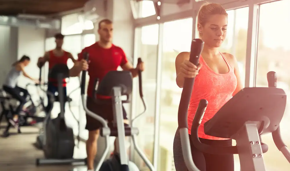 How to Lubricate a Treadmill, Elliptical Machine, Rower & More