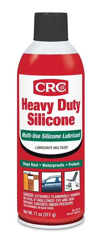 best lubricant to use on garage door rollers What Is the Best Lubricant for Garage Doors? – King Door Co