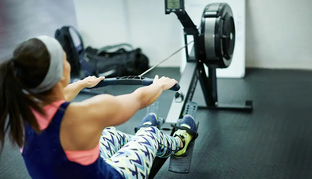 How to Lubricate a Treadmill, Elliptical Machine, Rower & More