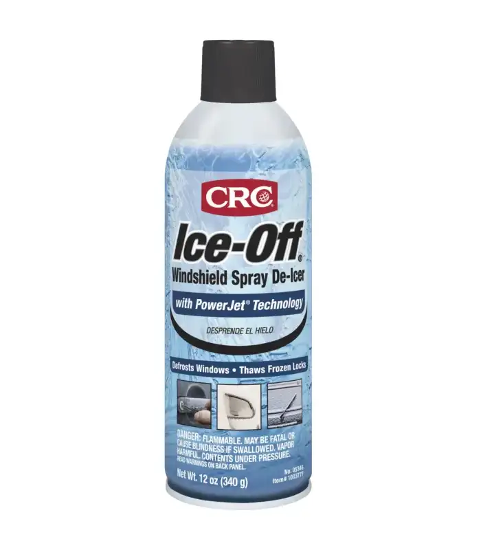 Ice-Off