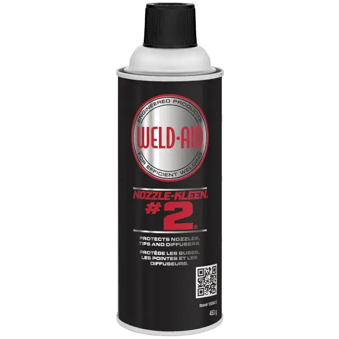 thumbnail image 2 of Weld-Aid NK-5X Kleener Tool Nozzle Kleen (Model 007005) - MIG Welding Anti-Spatter 2 of 3