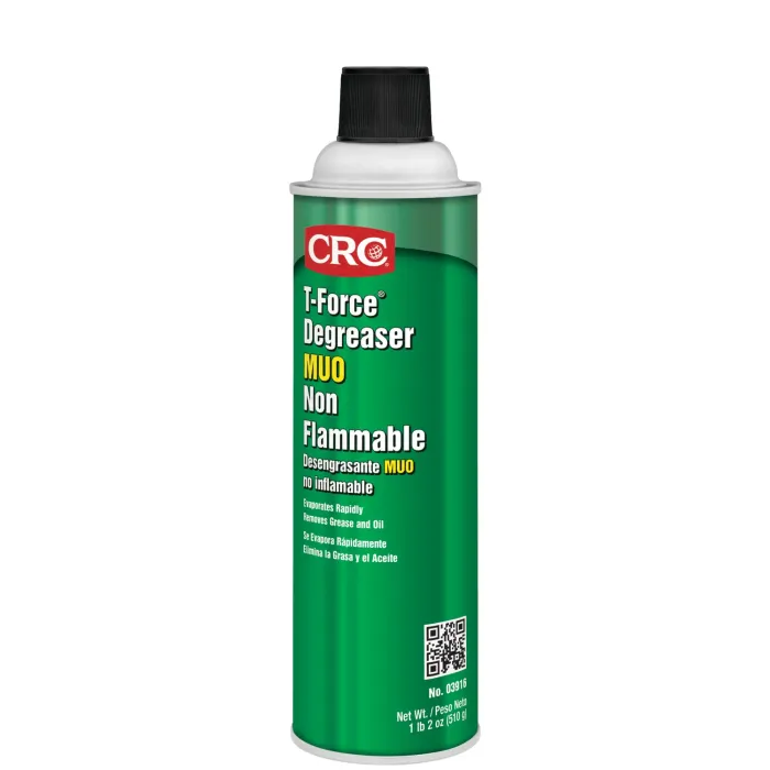 CRC T-Force MUO Nonflam